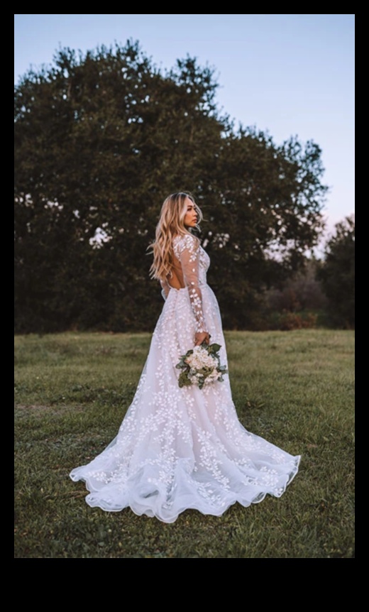 Lace Love Affair: Bridal Chic Mastery