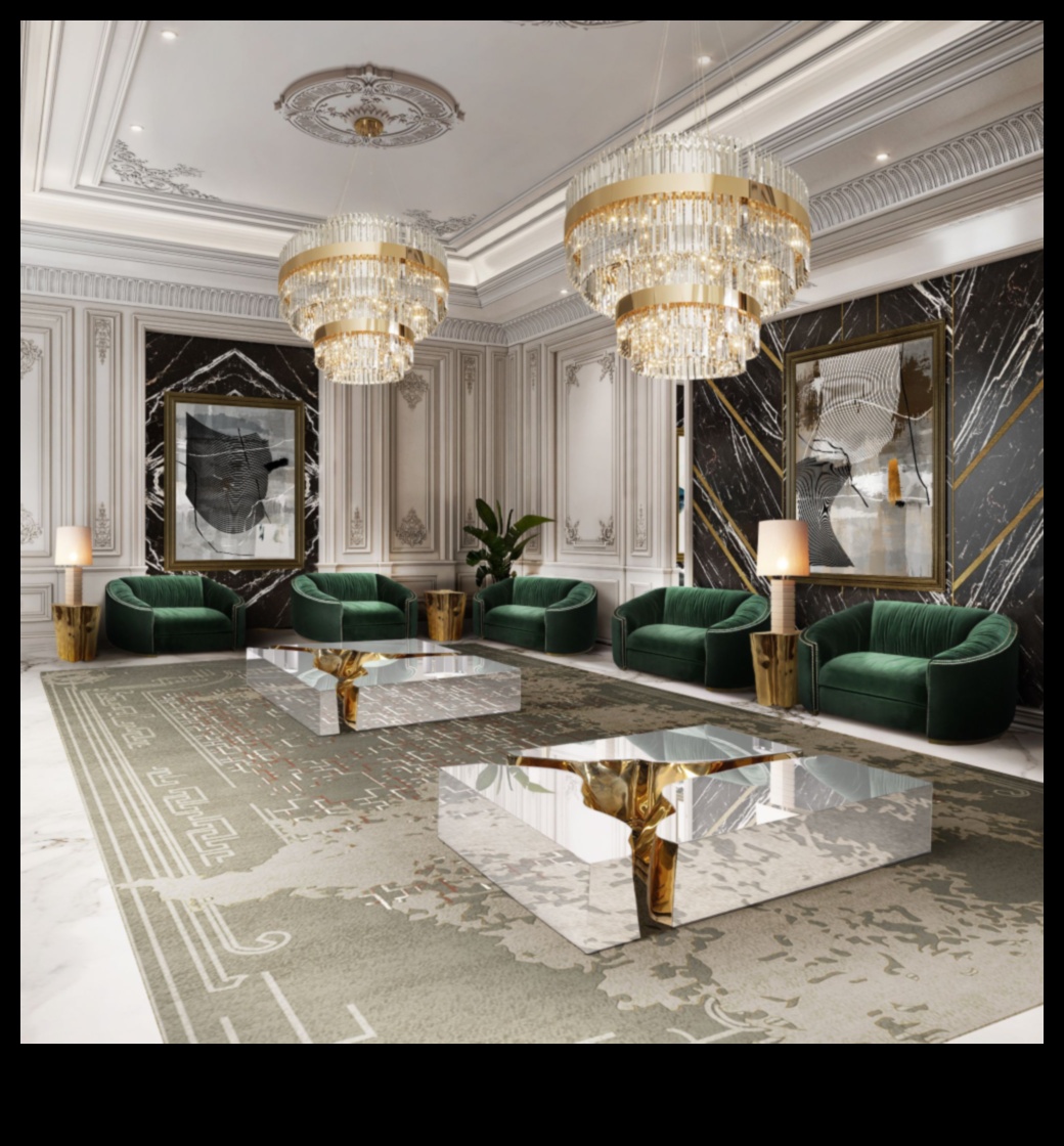 Opulent Oasis: Scufundă-te în lux cu creațiile noastre de colier inspirate de Oaze