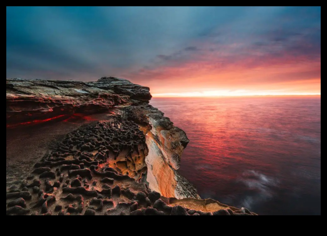 Sparkling Seascapes: Stăpânirea tehnicilor pentru fotografia de coastă