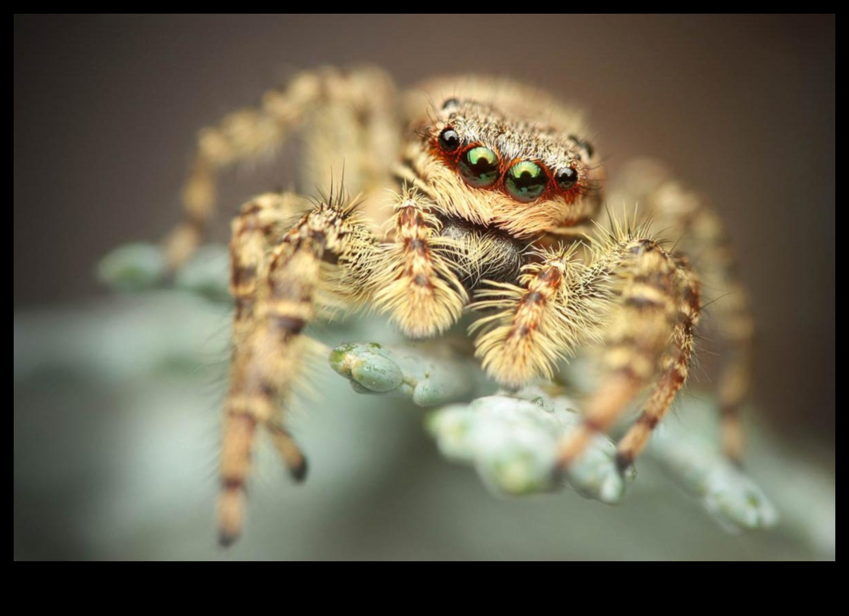 Cronici de întâlniri apropiate: scufundarea în deliciile unei fotografii macro captivante