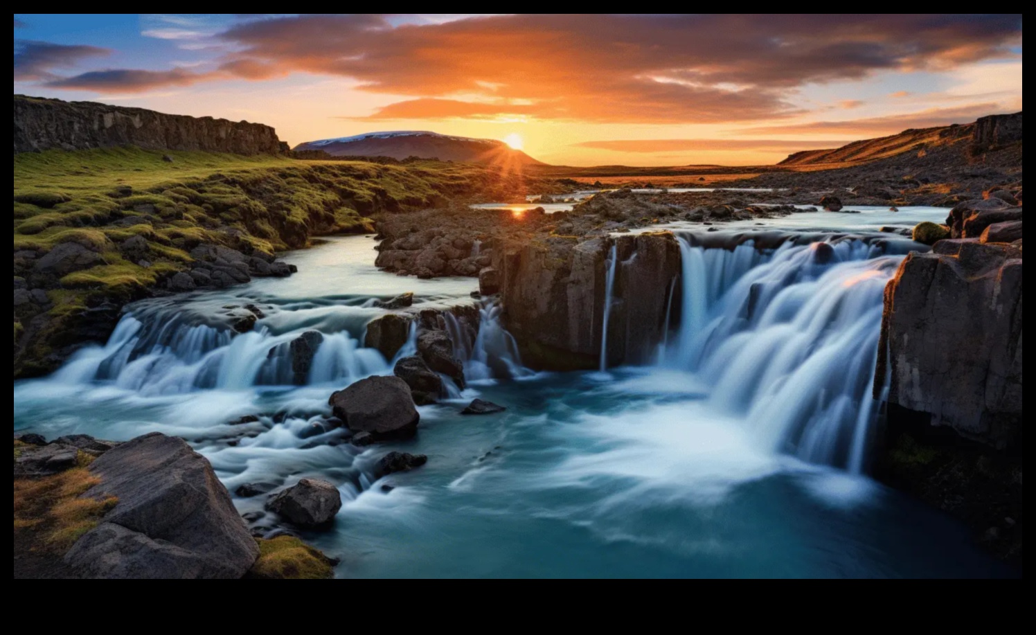 Explorații eterice: alte scene mondiale în fotografie de natură