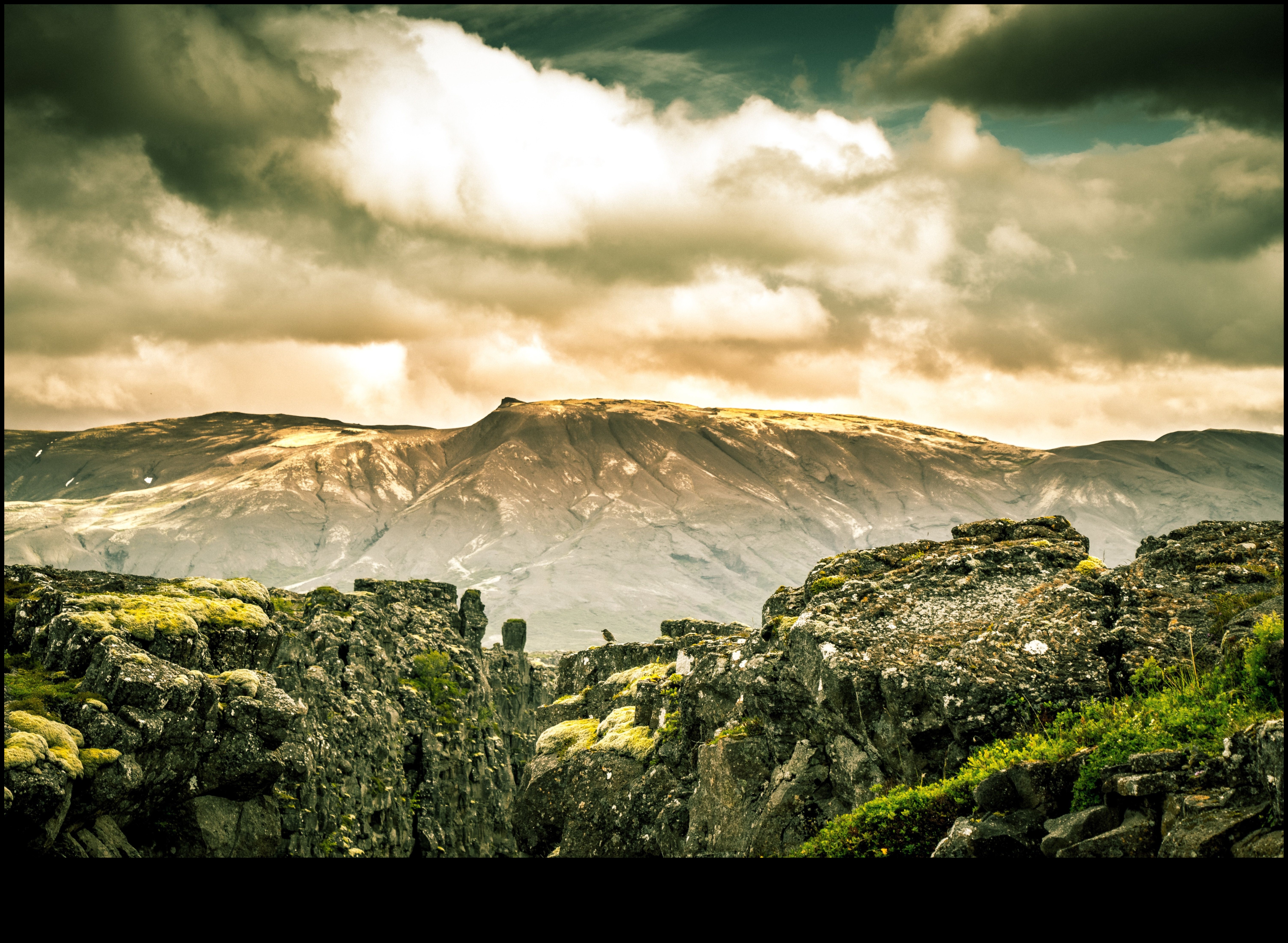 Minuni HDR: ridicați-vă fotografia cu un interval dinamic ridicat