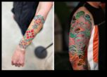 Ornamentări înalte O privire asupra celor mai recente inovații în tatuare