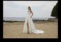 White Whispers Bridal Elegance definită în eleganță și sofisticare atemporală